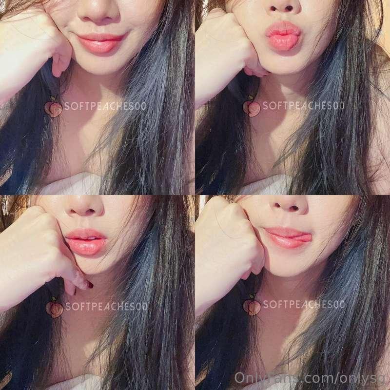 @softpeaches00 , your singaporean bbygirl that wants to shar..