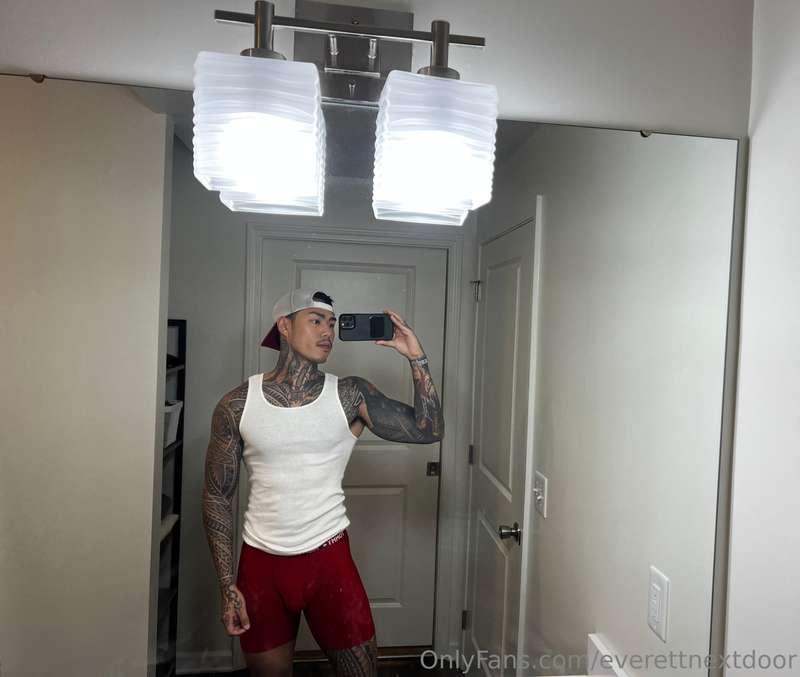 Need a mouth to fuck