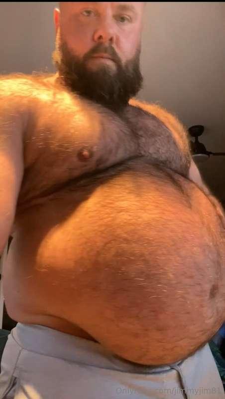 Some tummy Tuesday clips I did yesterday. 