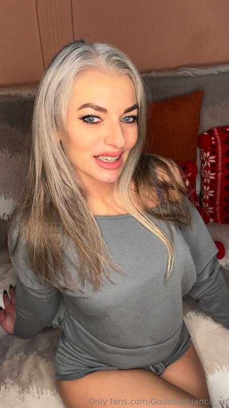 Have a great Tuesday and let’s chat during a day 😍