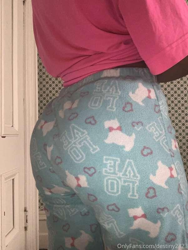 My favorite pjs