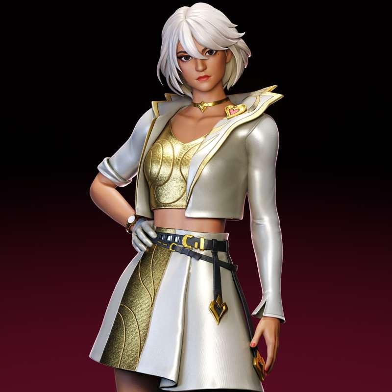 Aphrodite | No Watermark Previews