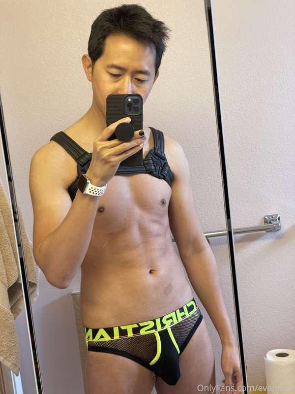 Since Folsom is coming up, I thought I’d give you a sneak pr..