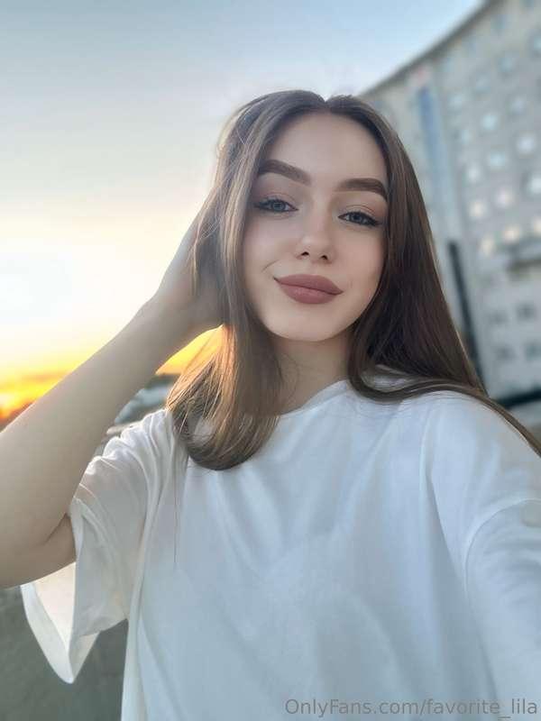 just me🥰