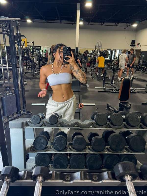 no days off 💪🏽