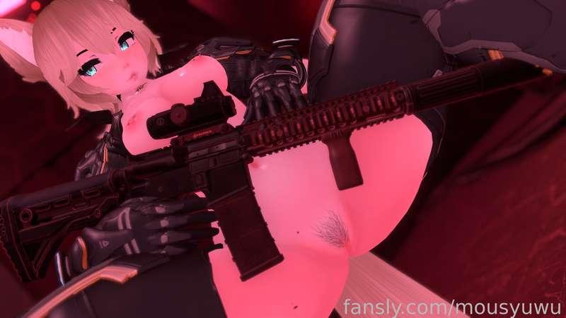 mousyuwu image #3