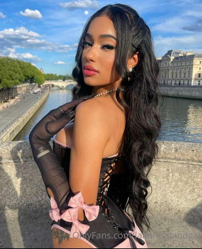 From Paris, with Love 💝