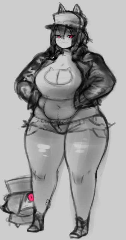 Forastera concept sketch 1.