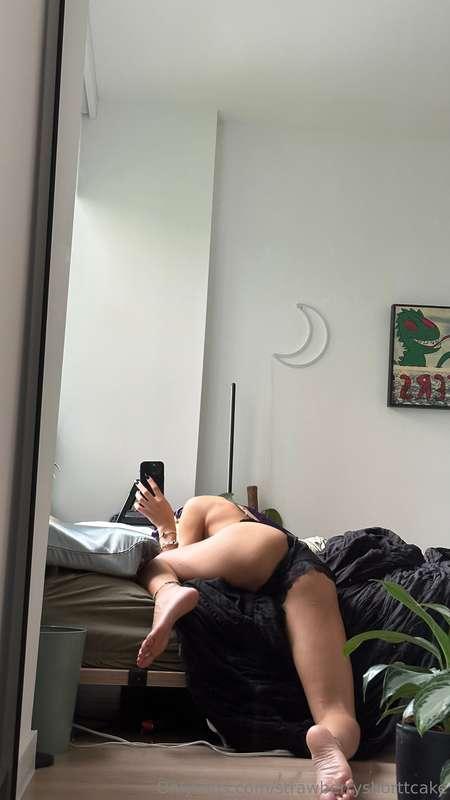 Good morning 😝