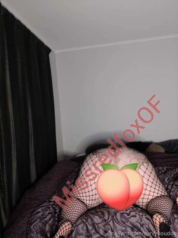 Sexy missredfox ready to make your wildest fantasies become ..