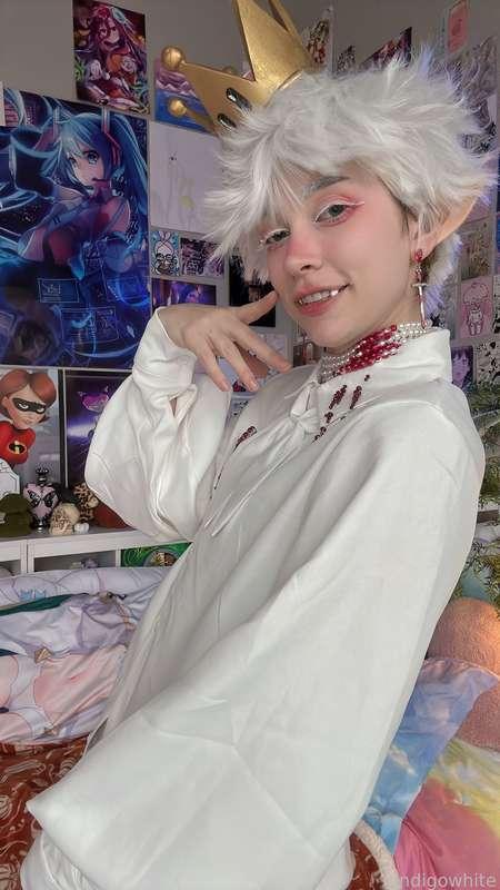 indigowhite image #53