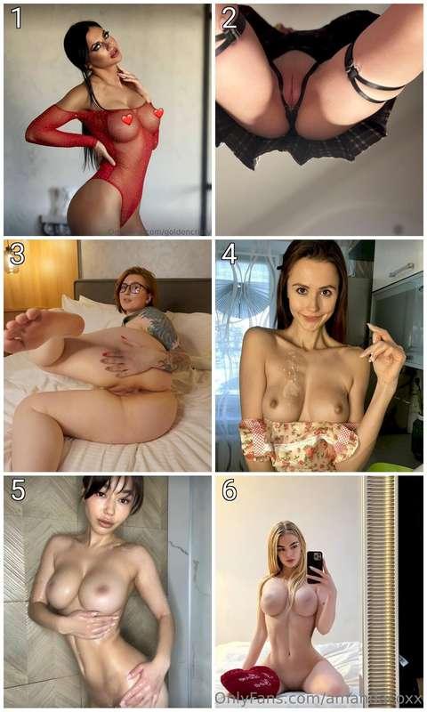 🚀 FOLLOW MY BESTIES FOR VIP ACCESS!1. 🔥💦 @goldencristy 💦🔥2. ..