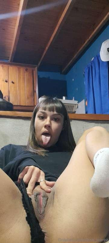 Send me $12 and I'll send you the video you request. 🥵🥵