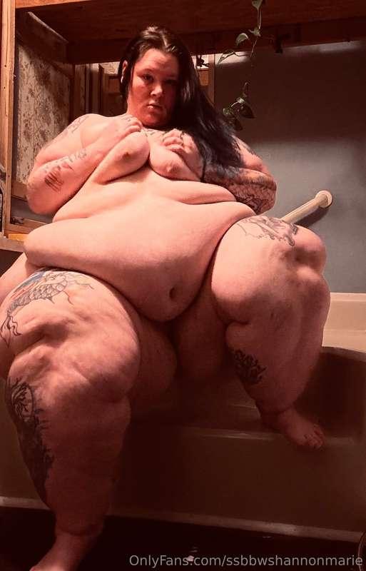 ssbbwshannonmarie main image