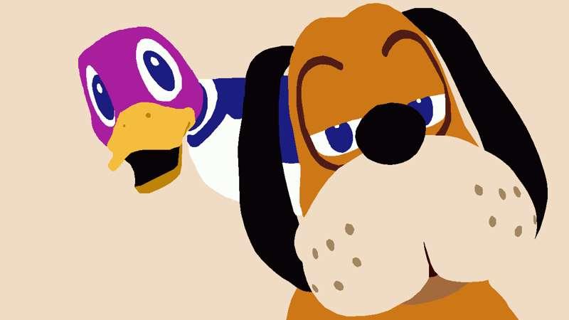 Duck Hunt Backgrounds