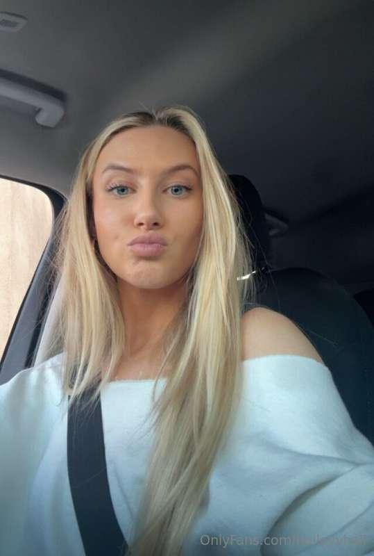 @marleybabe18 TIKTOK STAR just made her OF 💙💋 FREE SUB FOREV..