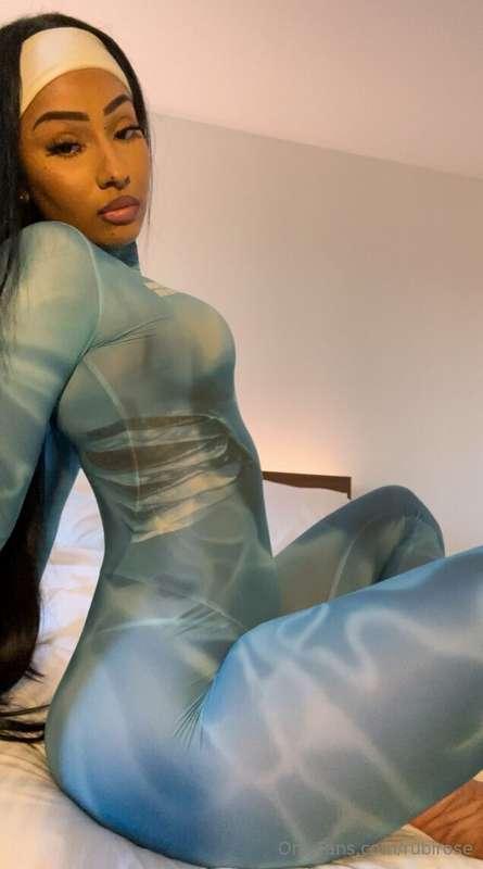 Ready for me to make you cum all over my body? 😜💦