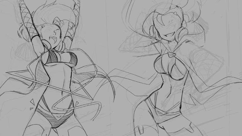 May Stream | Drawing your requests!