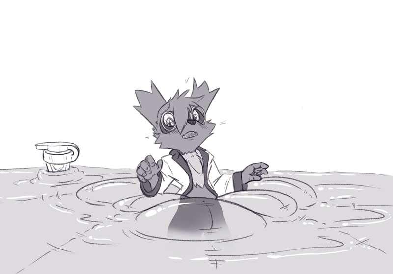 Patron Sketch Batch 5