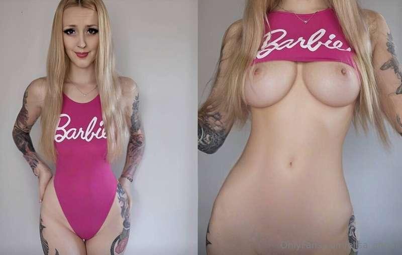 🟡She @roxiefoxie3 needs your cock more than ever🟡This beauty..