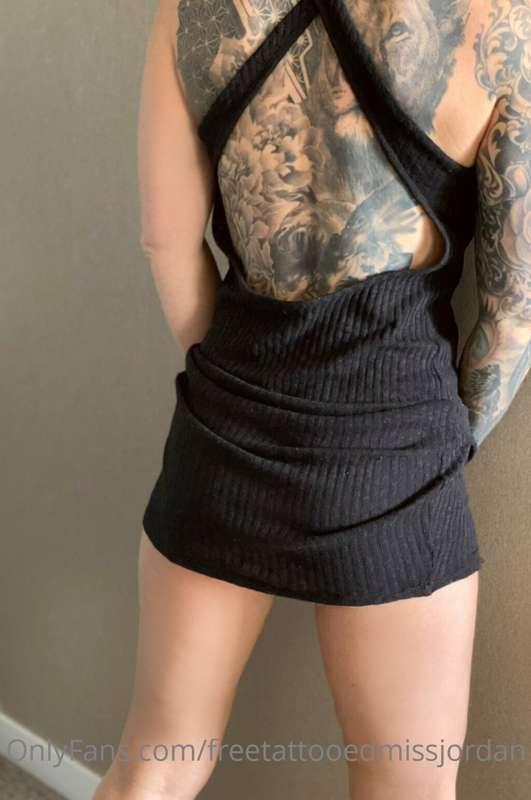 Wanna see underneath 😉