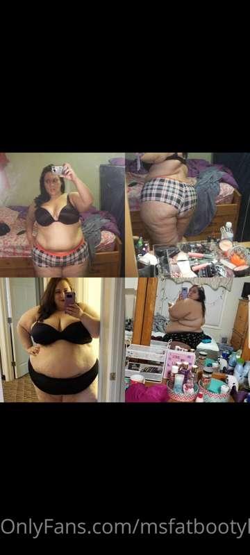 msfatbootylisa image #9