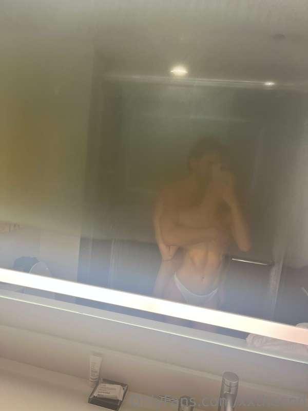 always steamy when we are together