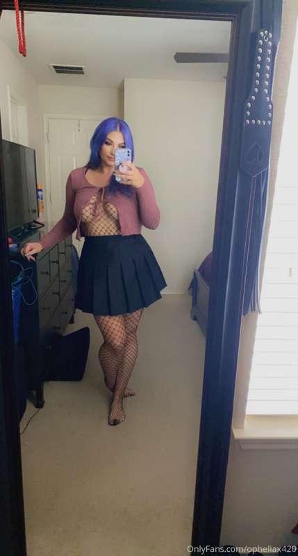 Swipe to see what’s underneath 😈