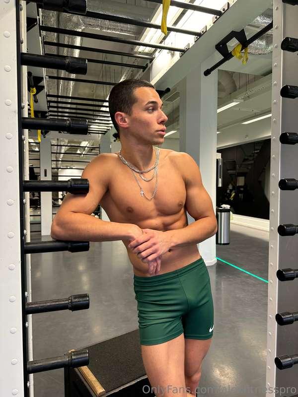 alexfitnesspro image #0