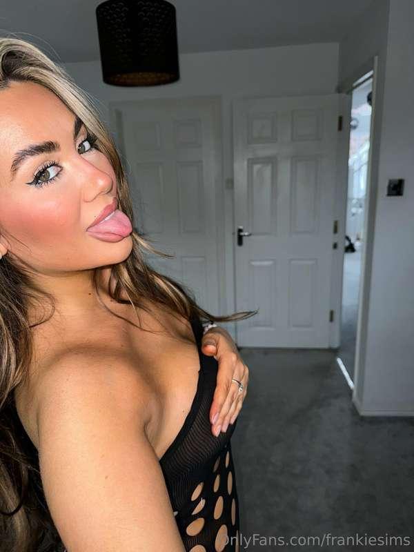 😜💋