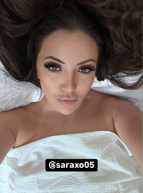 @saraxo05 Mun sivuilla super ale ja nyt kun tilaat saat 🍆 ar..