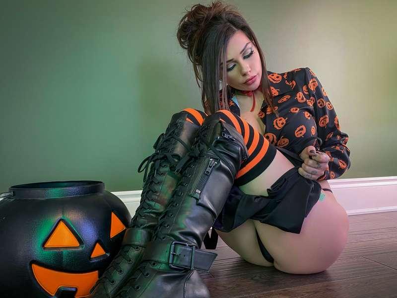Hoelloween