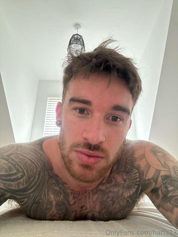 Swipe to see my wet foreskin pulled back and ready to shoot ..