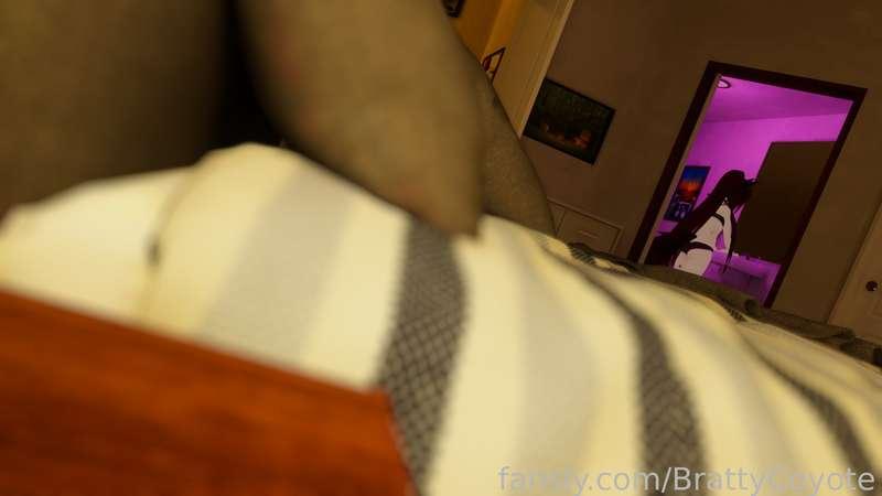 Lurker~



#vtuber #lewdtuber #vr #petite