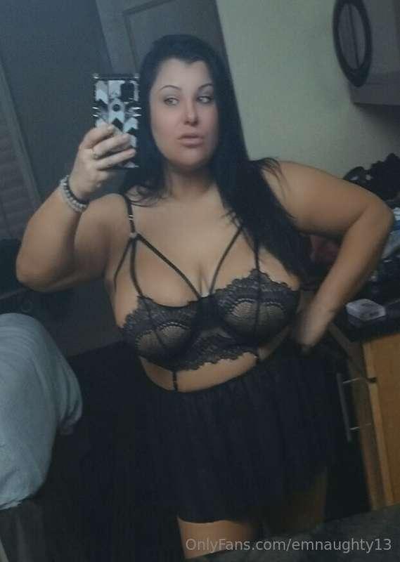 Would you fuck me in this outfit?