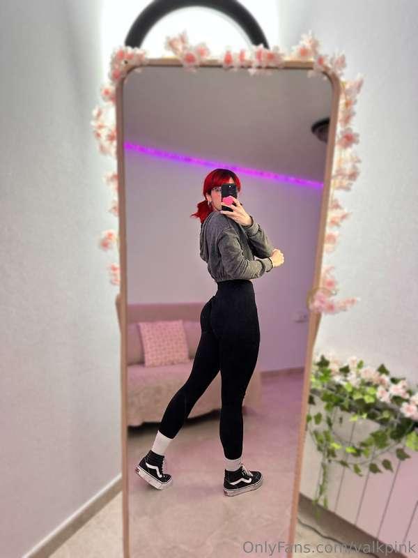 Are you brave enough to eat me out?