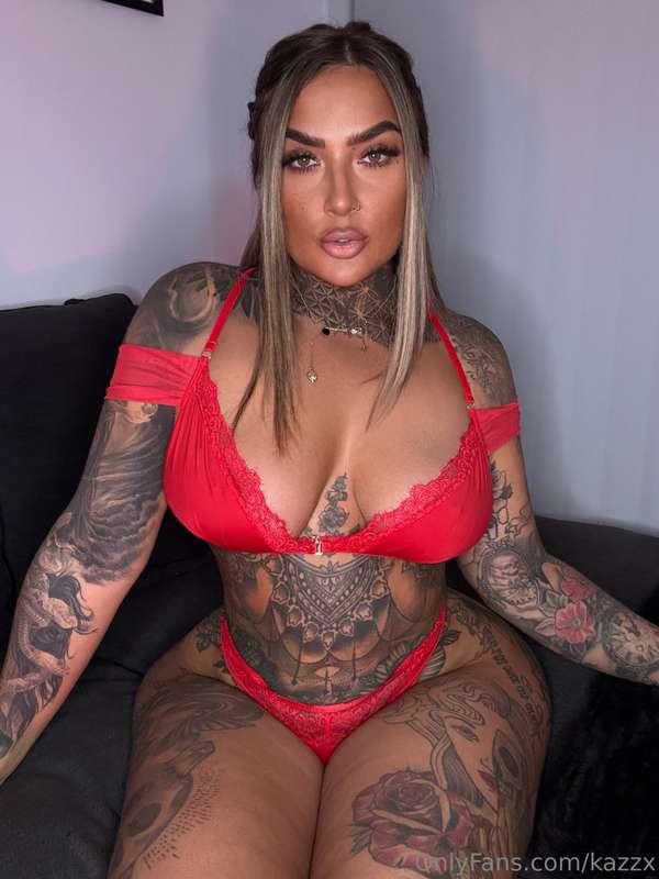 What would you do to me this morning ♥️