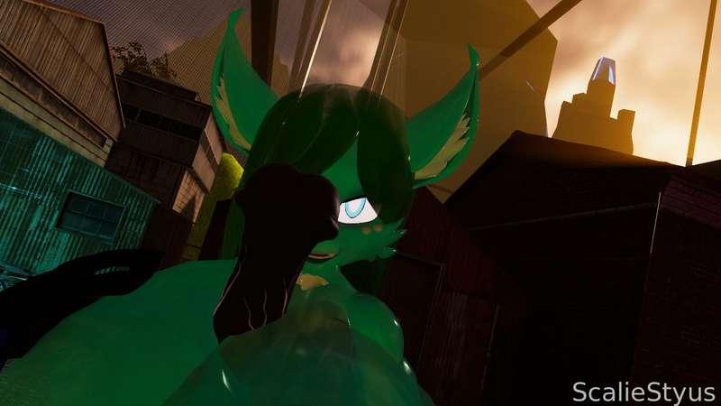 scaliestylus image #6