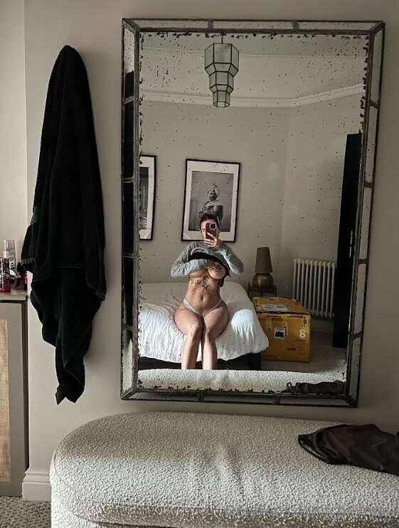 My boobs are ready to jerk you off🥵