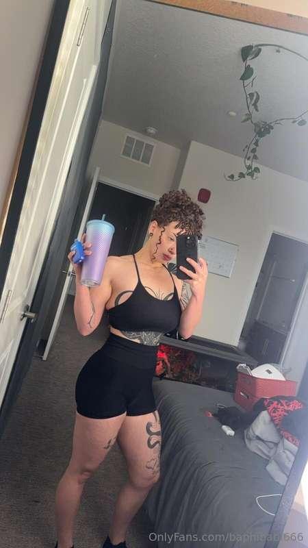 Let’s sweat 💦