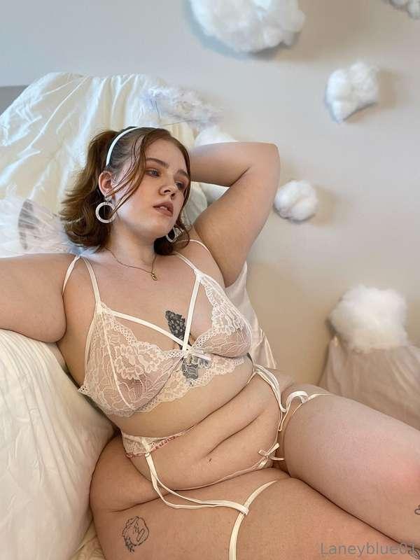 laneyblue01 image #2