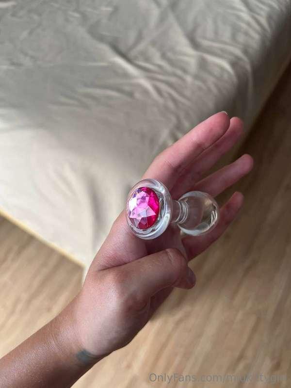 Are you ready to start playing with this baby?🤭Let's do it i..