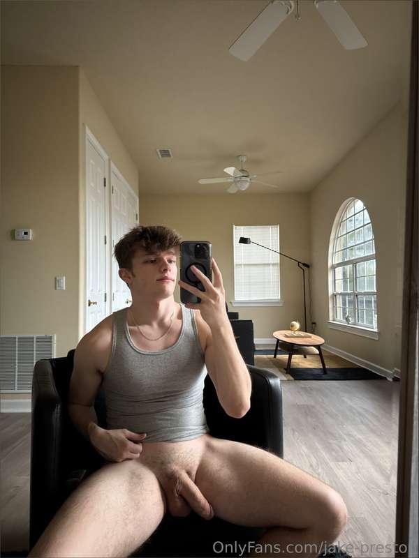 Look at how big it gets 😈