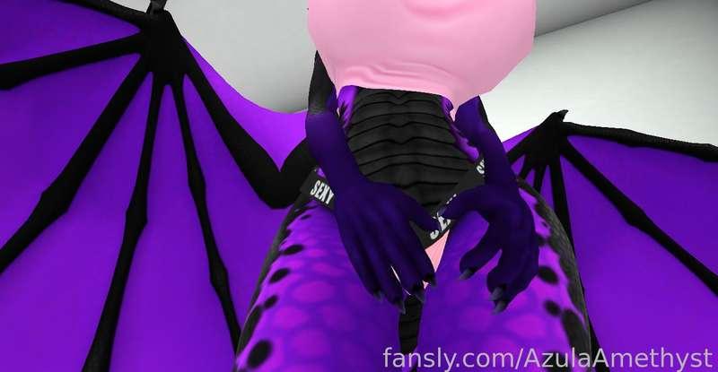 azulaamethyst image #3