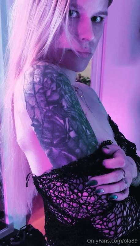 Wanna spend night with me? ❤️‍🔥