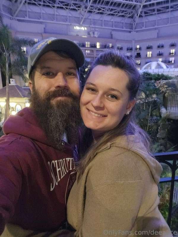 Shout out to @farmdaddyjay for an amazing trip! We had a bla..