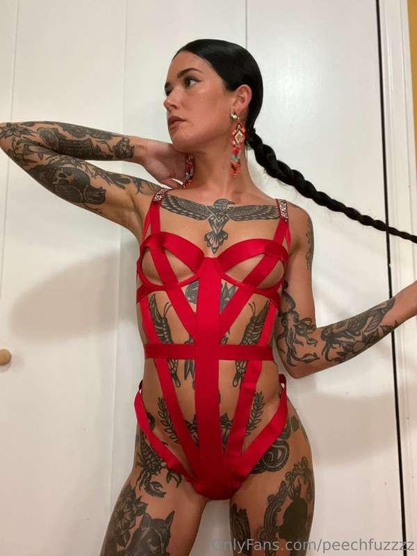 peechfuzzzz image #11