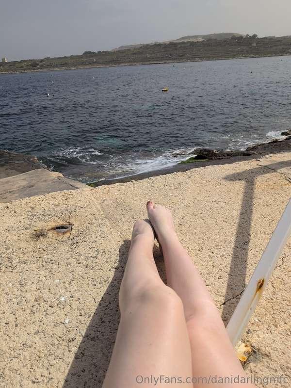 I won't be on MFC for the next few days so I'm sending out m..