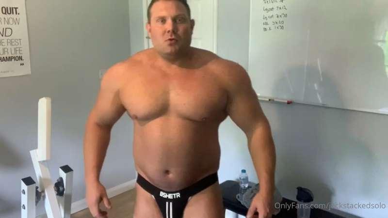 New video available in your private messages.