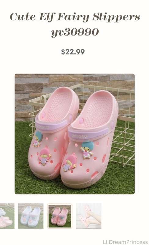 lildreamprincess image #3